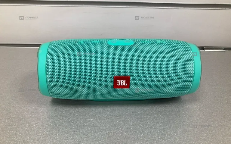 Колонка JBL Charge 3