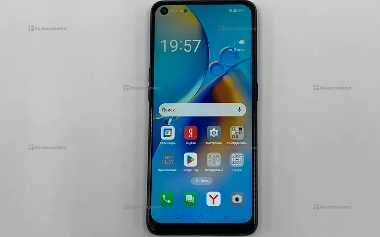 Oppo A74 4/128Gb