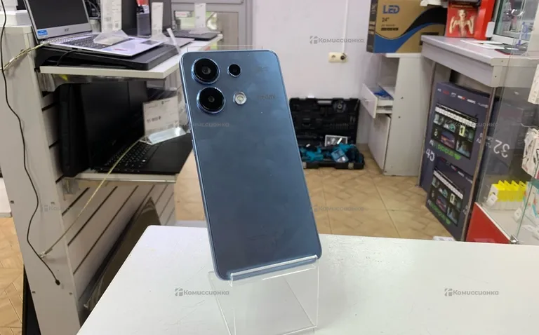 Xiaomi Redmi Note 13 8/256 ГБ
