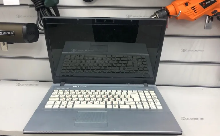 Ноутбук Icl RayBook Dual-Core