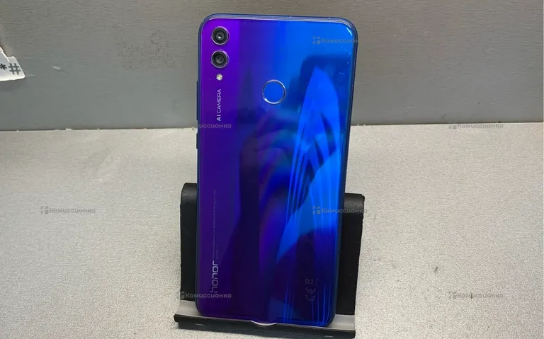 Honor 8X 6/128Gb