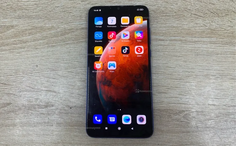 Xiaomi redmi mi 9 lite 6/64