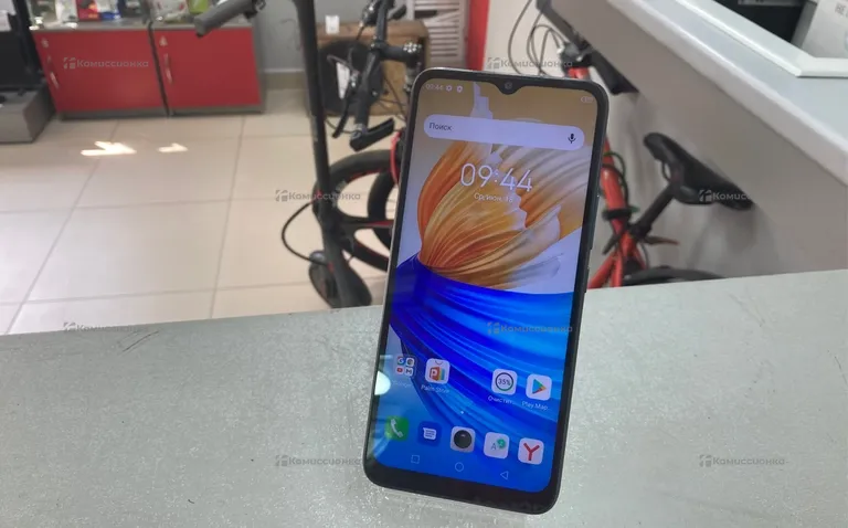 Infinix Smart 6 2/32Gb