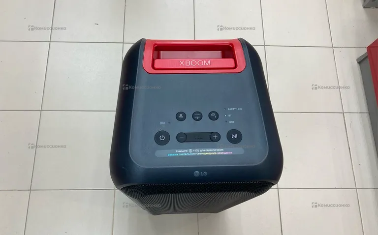 Колонка  LG XL7S