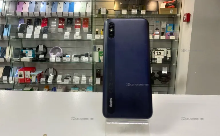 Xiaomi redmi 9a