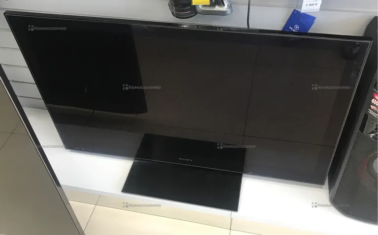 Телевизор Sony KDL-46HX900