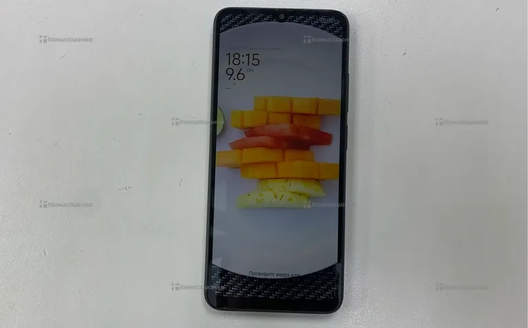 Xiaomi Redmi 12C 4/64 GB