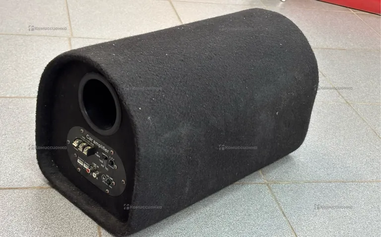 Сабвуфер Pionner 1100w активный