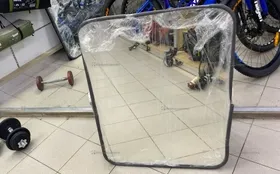Купить Зеркало с подсветкой б/у , в Самара Цена:1300рублей