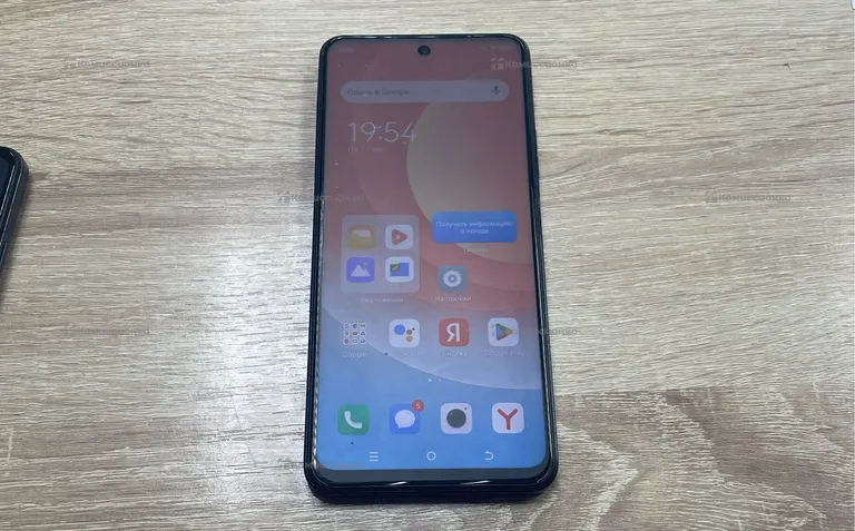 Tecno camon Neo 19 6/128