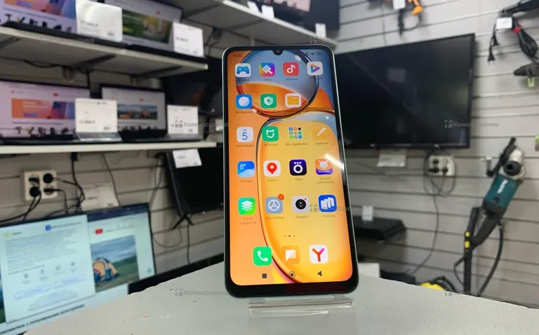 Xiaomi redmi 13c 128
