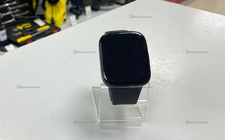 Часы  redmi watch 3 active 7E6F