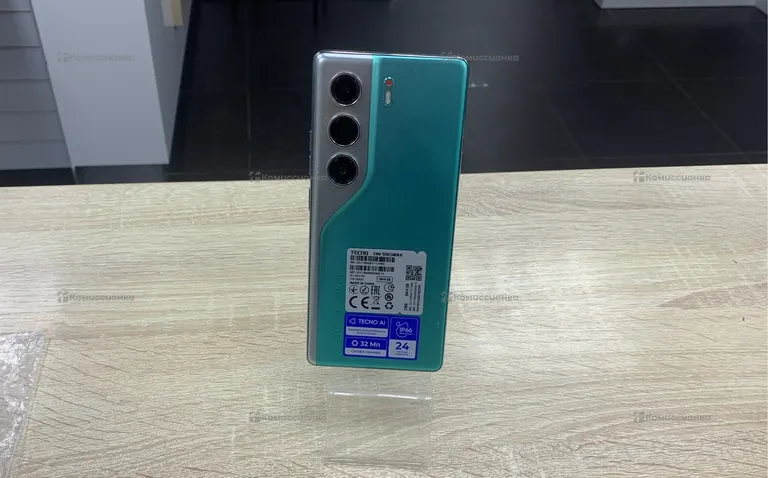 Tecno Camon 40 8/256