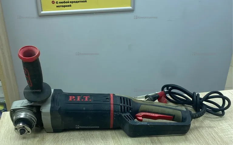 УШМ P.I.T. PWS230-C4