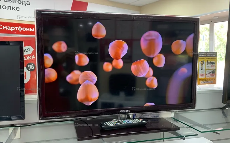 Телевизор Samsung UE32D4020NW