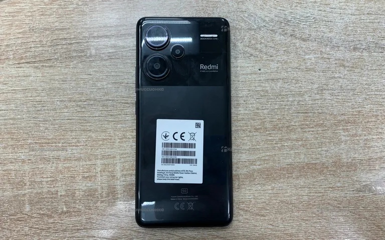 Xiaomi Redmi Note 13 Pro+ 5G 8/256GB