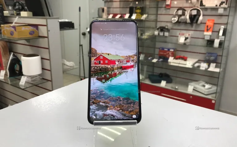 Honor 9Х 4/128Gb