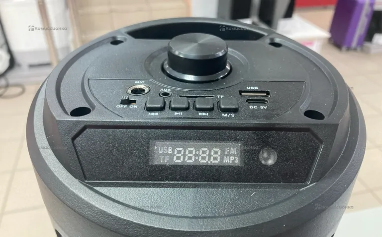 Колонка  WELLFORT C-SP23