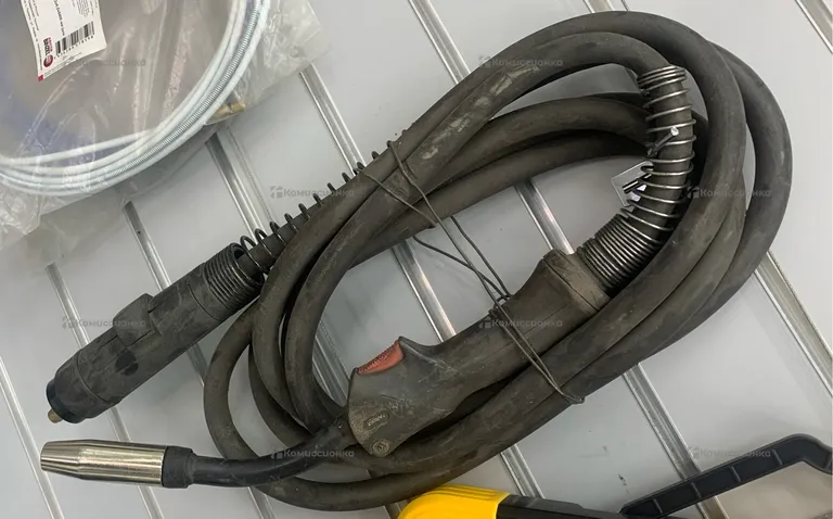 Горелка для полуавтомата Parker