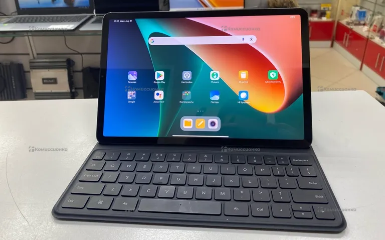 Xiaomi pad 5 pro 6/128