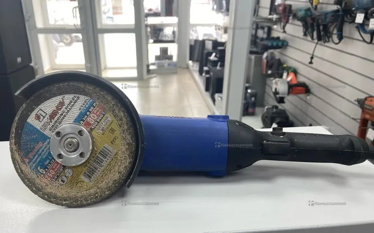 Ушм Витязь МШУ 125-1100