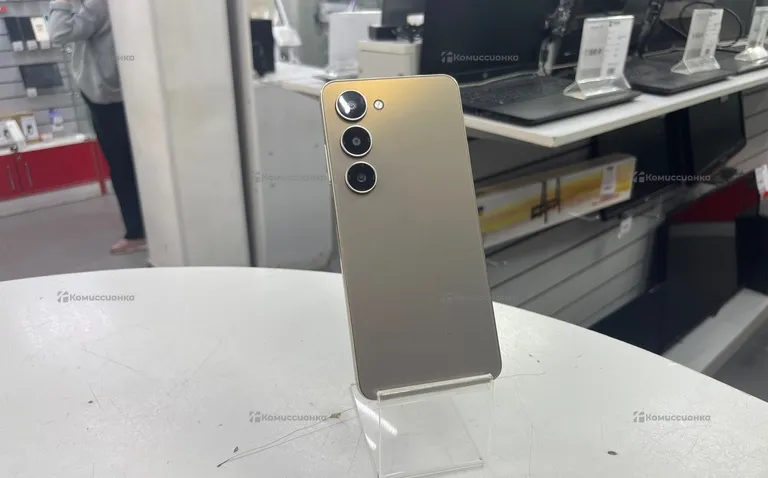 M-House A14, 4/128Gb