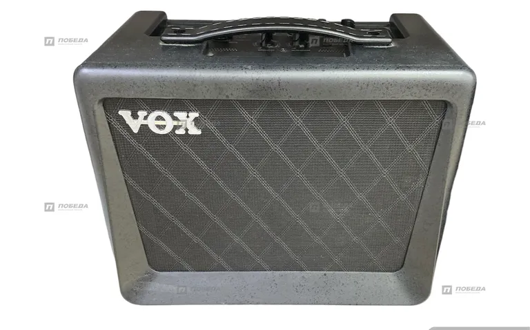 Vox vx15 gt