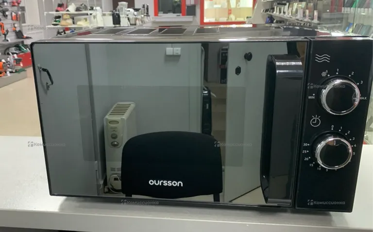Микроволновая печь  Oursson MM2005