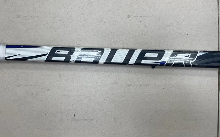 Клюшка Bauer Komarov