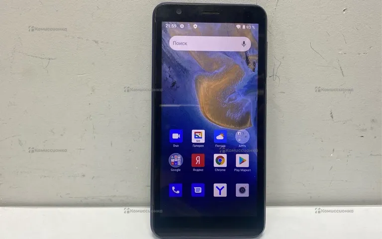 ASUS zenfon max pro 2/32