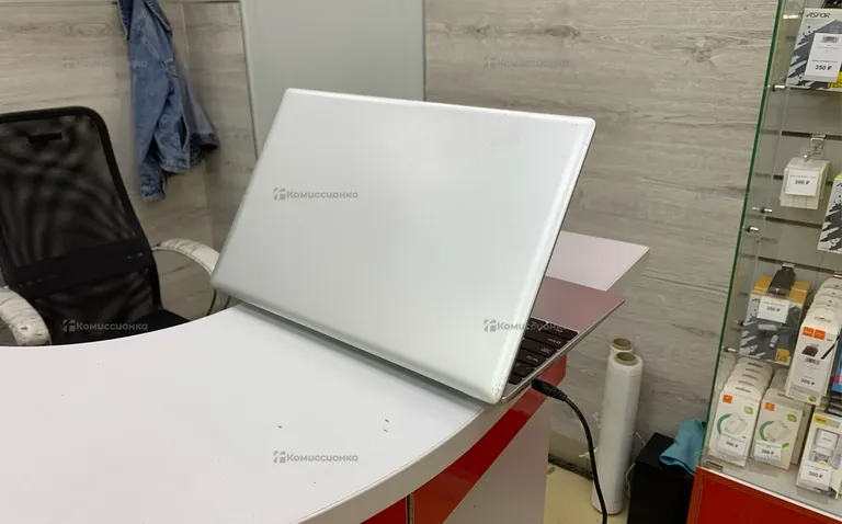 Ноутбук  NoteBook Celeron N5095A