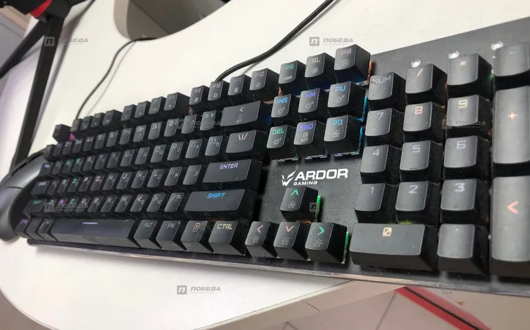 Клавиатура Ardor Gaming Blade