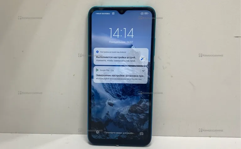 Xiaomi Redmi  9c nfc