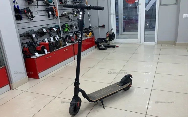 Электросамокат Aceline S10