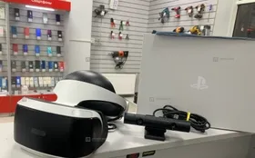 Купить PS4. Vr б/у , в Краснодар Цена:8500рублей