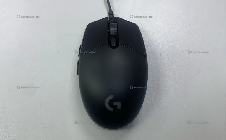 Мышь Logitech g102