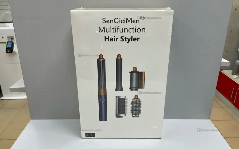 Фен SenCiciMen Hair styler X9