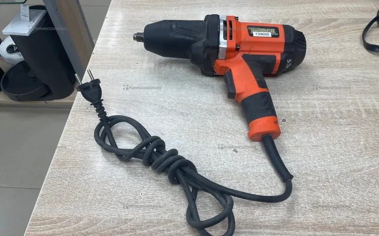 Messer iw500