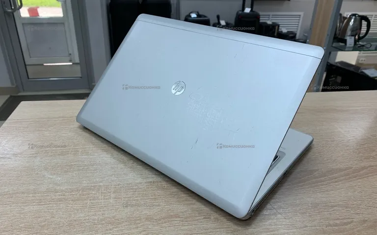 Ноутбук  hp elitebook