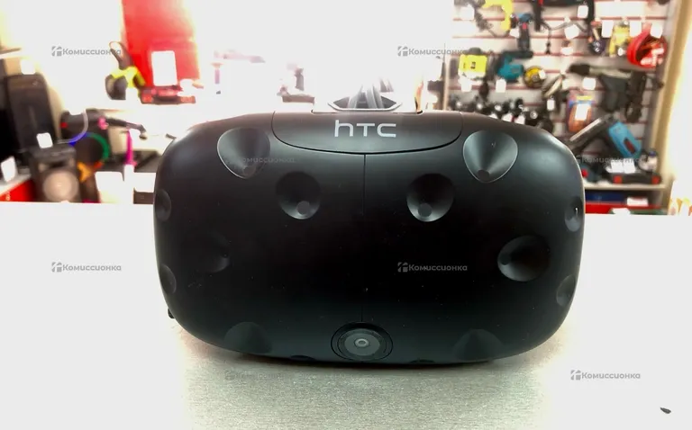 виар очки HTC Vive
