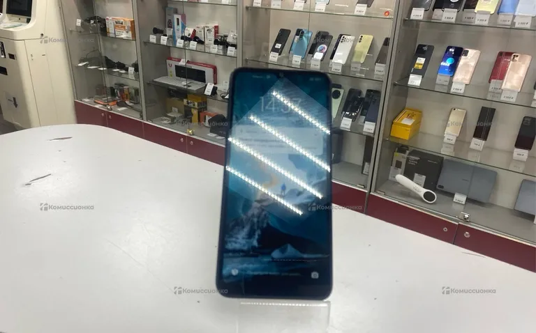 Xiaomi redmi 9c nfc