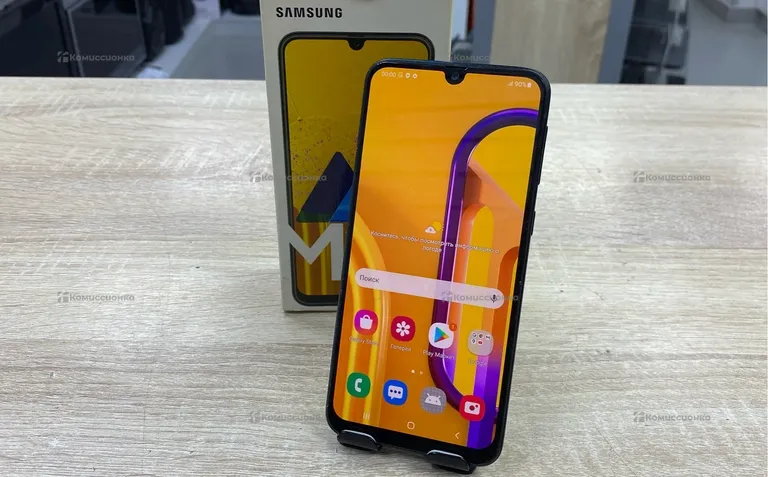 Samsung Galaxy M30s 4/64GB