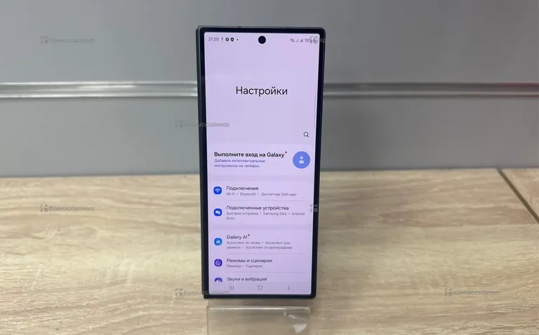 Samsung Galaxy Z Fold 6 12/256Gb