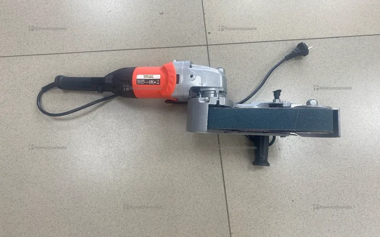 Ленточная шлифмашина Messer M3025