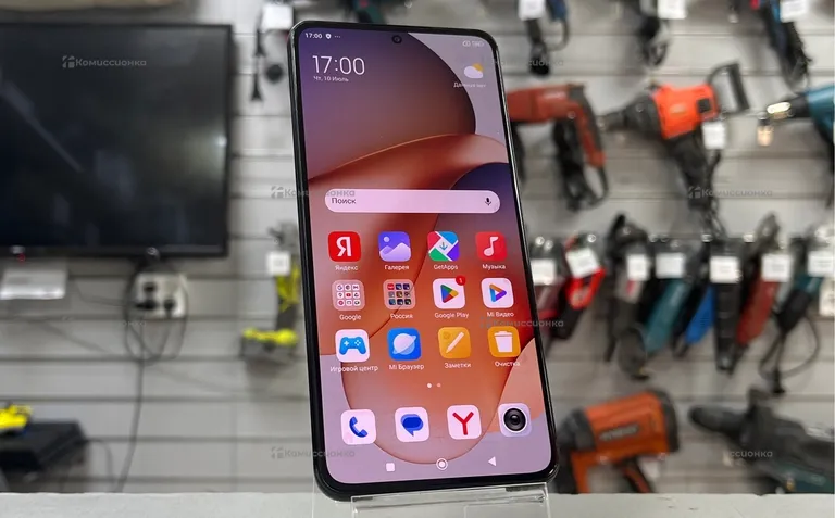 Xiaomi Redmi 12T 8/256