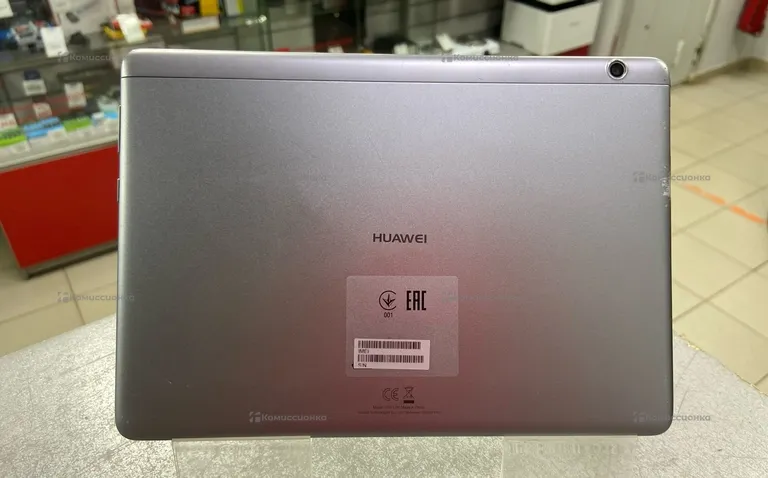 Планшет Huawei media pad t3 10 2/16