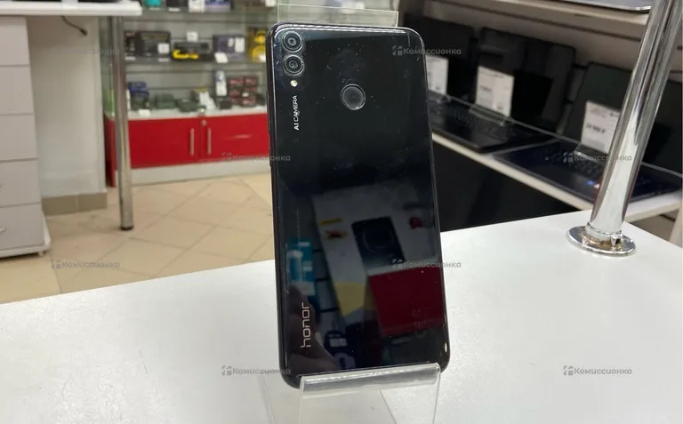 Honor 8X 4/64 ГБ