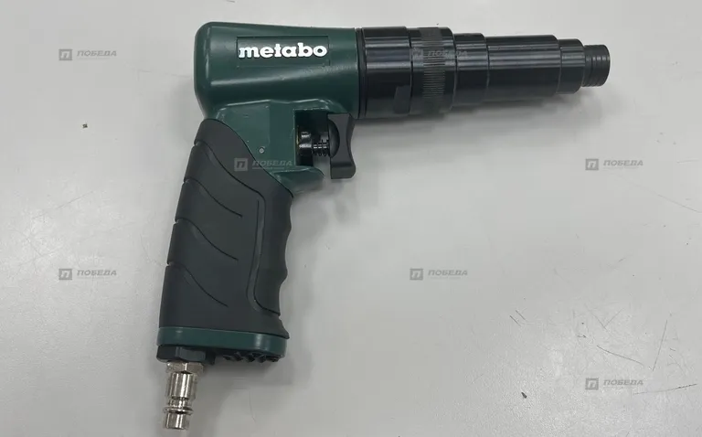 Пневмошуруповерт Metabo d-72622