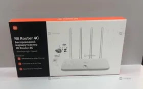 Купить Mi router 4c б/у , в Набережные Челны Цена:900рублей