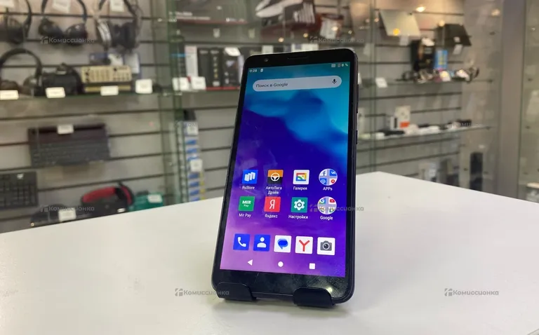 Zte Blade A3 (2020) 1/32Gb
